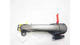 MANETA EXTERIOR TRASERA DERECHA TOYOTA VERSO (2009-2018) 1.6 (ZGR20) 132CV 1598CC - L.7910545 / 6921105918