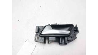 MANETA INTERIOR TRASERA IZQUIERDA PEUGEOT 308 SW II (2014-) 1.6 BLUEHDI 120 120CV 1560CC - L.7910558 / 98000005VV