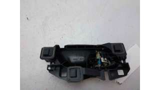 MANETA INTERIOR TRASERA IZQUIERDA PEUGEOT 308 SW II (2014-) 1.6 BLUEHDI 120 120CV 1560CC - L.7910558 / 98000005VV