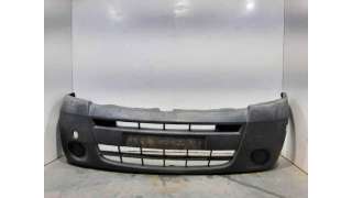 PARAGOLPES DELANTERO NISSAN INTERSTAR FURGÓN (2002-) - L.7910563 / 6265100QAE