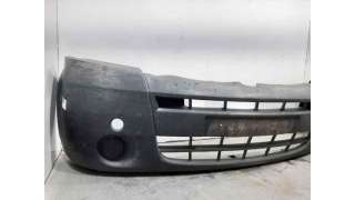 PARAGOLPES DELANTERO NISSAN INTERSTAR FURGÓN (2002-) - L.7910563 / 6265100QAE