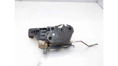 CERRADURA PUERTA DELANTERA DERECHA HYUNDAI MATRIX (2001-2010) 1.5 CRDI 82CV 1493CC - L.7910637 / 8132017120