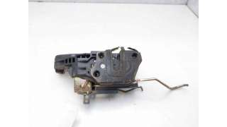 CERRADURA PUERTA DELANTERA DERECHA HYUNDAI MATRIX (2001-2010) 1.5 CRDI 82CV 1493CC - L.7910637 / 8132017120