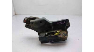CERRADURA PUERTA TRASERA IZQUIERDA HYUNDAI MATRIX (2001-2010) 1.5 CRDI 82CV 1493CC - L.7910640 / 8141017101