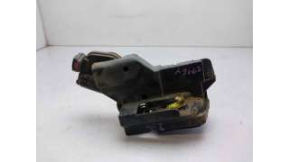 CERRADURA PUERTA TRASERA IZQUIERDA HYUNDAI MATRIX (2001-2010) 1.5 CRDI 82CV 1493CC - L.7910640 / 8141017101