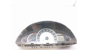 CUADRO INSTRUMENTOS HYUNDAI MATRIX (2001-2010) 1.5 CRDI 82CV 1493CC - L.7910657 / 9400317360