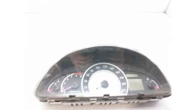 CUADRO INSTRUMENTOS HYUNDAI MATRIX (2001-2010) 1.5 CRDI 82CV 1493CC - L.7910657 / 9400317360