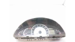 CUADRO INSTRUMENTOS HYUNDAI MATRIX (2001-2010) 1.5 CRDI 82CV 1493CC - L.7910657 / 9400317360
