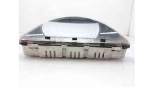 CUADRO INSTRUMENTOS HYUNDAI MATRIX (2001-2010) 1.5 CRDI 82CV 1493CC - L.7910657 / 9400317360 2