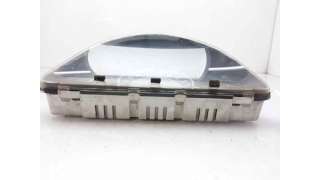 CUADRO INSTRUMENTOS HYUNDAI MATRIX (2001-2010) 1.5 CRDI 82CV 1493CC - L.7910657 / 9400317360