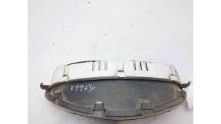 CUADRO INSTRUMENTOS HYUNDAI MATRIX (2001-2010) 1.5 CRDI 82CV 1493CC - L.7910657 / 9400317360