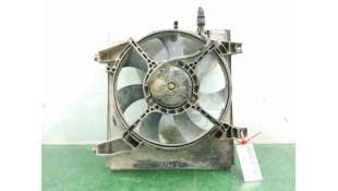 ELECTROVENTILADOR HYUNDAI MATRIX (2001-2010) 1.5 CRDI 82CV 1493CC - L.7910663 / 2538617800