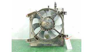 ELECTROVENTILADOR HYUNDAI MATRIX (2001-2010) 1.5 CRDI 82CV 1493CC - L.7910663 / 2538617800