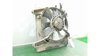 ELECTROVENTILADOR HYUNDAI MATRIX (2001-2010) 1.5 CRDI 82CV 1493CC - L.7910663 / 2538617800