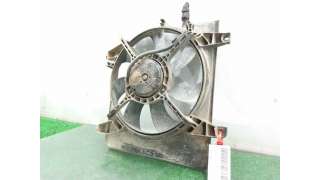 ELECTROVENTILADOR HYUNDAI MATRIX (2001-2010) 1.5 CRDI 82CV 1493CC - L.7910663 / 2538617800
