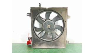 ELECTROVENTILADOR HYUNDAI MATRIX (2001-2010) 1.5 CRDI 82CV 1493CC - L.7910663 / 2538617800