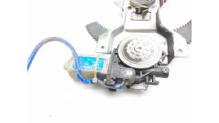ELEVALUNAS DELANTERO DERECHO HYUNDAI MATRIX (2001-2010) 1.5 CRDI 82CV 1493CC - L.7910664 / 9882017100