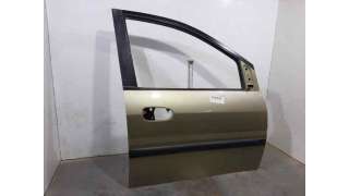PUERTA DELANTERA DERECHA HYUNDAI MATRIX (2001-2010) 1.5 CRDI 82CV 1493CC - L.7910761 / 7600417020