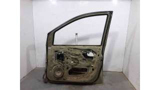 PUERTA DELANTERA DERECHA HYUNDAI MATRIX (2001-2010) 1.5 CRDI 82CV 1493CC - L.7910761 / 7600417020