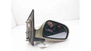 RETROVISOR DERECHO HYUNDAI MATRIX (2001-2010) 1.5 CRDI 82CV 1493CC - L.7910772 / 8762017700CA