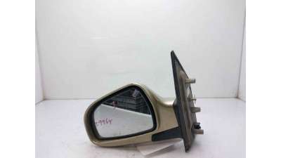 RETROVISOR IZQUIERDO HYUNDAI MATRIX (2001-2010) 1.5 CRDI 82CV 1493CC - L.7910773 / 8761017700CA