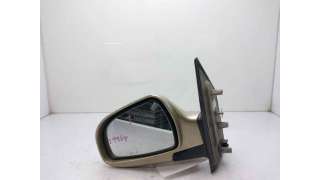 RETROVISOR IZQUIERDO HYUNDAI MATRIX (2001-2010) 1.5 CRDI 82CV 1493CC - L.7910773 / 8761017700CA