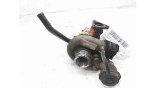 TURBOCOMPRESOR HYUNDAI MATRIX (2001-2010) 1.5 CRDI 82CV 1493CC - L.7910790 / 2823127500