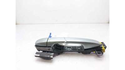 MANETA EXTERIOR TRASERA IZQUIERDA TOYOTA VERSO (2009-2018) 2.0 D-4D (AUR20) 126CV 1998CC - L.7910803 / 6921105918