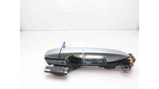 MANETA EXTERIOR TRASERA IZQUIERDA TOYOTA VERSO (2009-2018) 2.0 D-4D (AUR20) 126CV 1998CC - L.7910803 / 6921105918