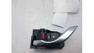 MANETA INTERIOR DELANTERA IZQUIERDA MAZDA CX-5 (2011-2017) - L.7910820 / KD53T8315