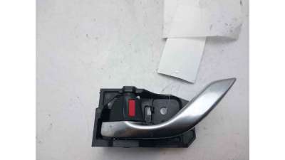 MANETA INTERIOR DELANTERA IZQUIERDA MAZDA CX-5 (2011-2017) - L.7910820 / KD53T8315