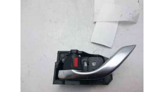 MANETA INTERIOR DELANTERA IZQUIERDA MAZDA CX-5 (2011-2017) - L.7910820 / KD53T8315