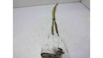 CERRADURA PUERTA TRASERA DERECHA MAZDA CX-5 (2011-2017) - L.7910821 / KD5372310