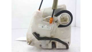 CERRADURA PUERTA TRASERA DERECHA MAZDA CX-5 (2011-2017) - L.7910821 / KD5372310