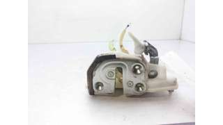 CERRADURA PUERTA TRASERA DERECHA MAZDA CX-5 (2011-2017) - L.7910821 / KD5372310
