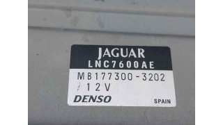 MODULO ELECTRONICO OTROS VEHICULOS - L.7910890 / LNC7600AE