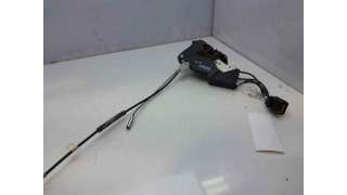 CERRADURA PUERTA DELANTERA DERECHA OTROS VEHICULOS - L.7910895 / GNA1080AK