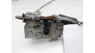 CERRADURA PUERTA TRASERA IZQUIERDA OTROS VEHICULOS - L.7910898 / GNA2551AF 2