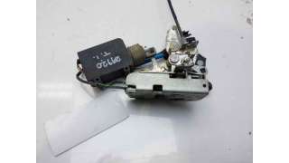 CERRADURA PUERTA TRASERA IZQUIERDA OTROS VEHICULOS - L.7910898 / GNA2551AF
