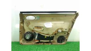GUARNECIDO PUERTA TRASERA IZQUIERDA OTROS VEHICULOS - L.7910939 / GNC1211AC