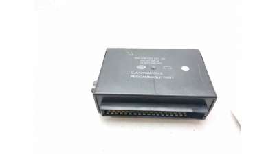 MODULO ELECTRONICO OTROS VEHICULOS - L.7910941 / 5SG00750500