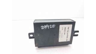 MODULO ELECTRONICO OTROS VEHICULOS - L.7910941 / 5SG00750500