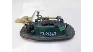 MANETA EXTERIOR DELANTERA IZQUIERDA OTROS VEHICULOS - L.7910963 / JLM12035XXX
