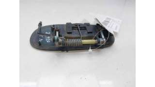 MANETA EXTERIOR TRASERA DERECHA OTROS VEHICULOS - L.7910965 / JLM12038XXX