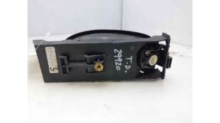 MANETA INTERIOR TRASERA DERECHA OTROS VEHICULOS - L.7910969 / GNC2572EC