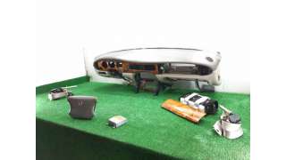 KIT AIRBAG OTROS VEHICULOS - L.7911052 / JLM20491LEG