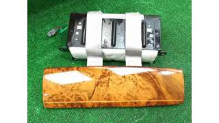 KIT AIRBAG OTROS VEHICULOS - L.7911052 / JLM20491LEG