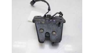 CERRADURA MALETERO / PORTON ALFA ROMEO 156 (2001-2005) 1.9 JTD (932.A2B00, 932.A2C00) 115CV 1910CC - L.7911131 / 60625240