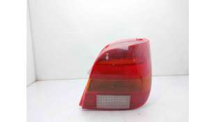 PILOTO TRASERO DERECHO FORD FIESTA FURGÓN (1991-1995) 1.1 50CV 1119CC - L.7911405 / 89FG13A602