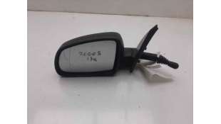 RETROVISOR IZQUIERDO OPEL MERIVA A LIMUSINA (2003-2010) 1.7 DTI (E75) 75CV 1686CC - L.7911650 / 93494558